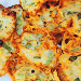 recettes corses, Beignets de poireaux