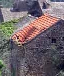 tourimse corse,maison en ruine