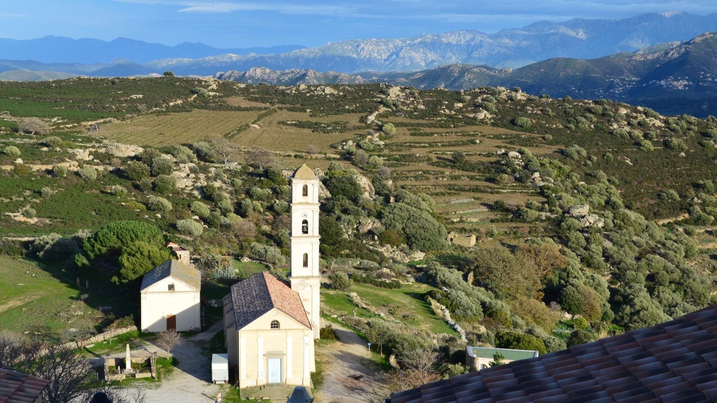 Sant’Antonino